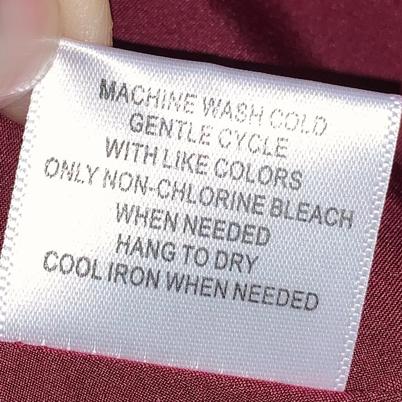 ModCloth Stunning Wonder Maxi Wrap Dress - Picture 8 of 8